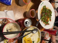 -新白鹿餐厅(龙游路店)