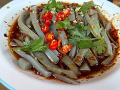 -隔壁老王·家常云南菜(花巷店)