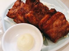主厨飘香肉-神仙馆(衡山路店)