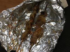 -西域阿里马新疆菜·清真(桂花路店)