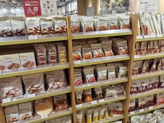 -MUJI无印良品(世博源店)