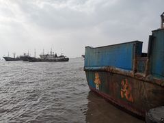 -中国舟山国际水产城