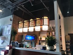 -雲蜀龙阁·金牌水煮鱼(方庄店)