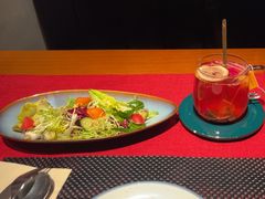 -百特喜·意大利餐厅(八佰伴镇江店)
