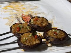 -三个大叔烤羊肉串·炭炉砂锅菜(西三旗店)