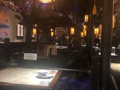 -绿茶餐厅(朝阳大悦城店)
