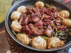 -牛庄馅饼(幸福路店)