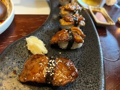 -奈九居酒屋(滨河大道店)