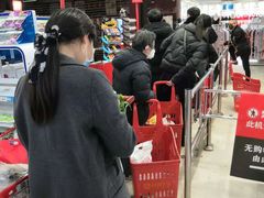 -卜蜂莲花(杨高北路店)