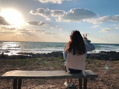-Cafe Aewol Monsant