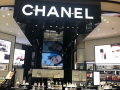 -CHANEL(IFS国金中心店)