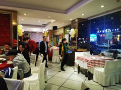 大堂-粤香楼(新光里店)