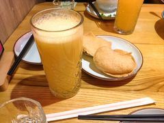 -泰果东南亚餐厅(旭辉广场店)