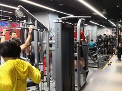 -乐刻运动健身(枫蓝国际升级店)