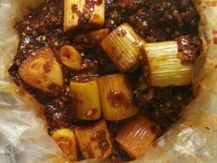 -三千里韩式炭火烤肉(南八马路店)