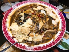 -旺顺阁鱼头泡饼(常营店)