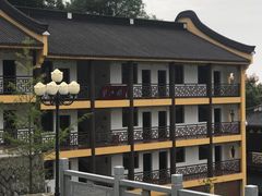 -汤山公园