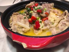 -小菜园新徽菜(无锡宜家荟聚中心店)