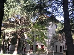 -陕西师范大学(雁塔校区)