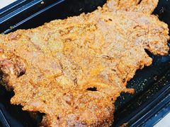 -胖子鸡排(循礼门老字号店)