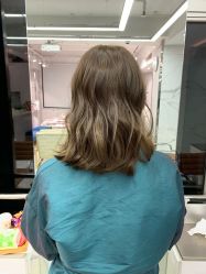 点击看大图 -潘多拉Hairsalon