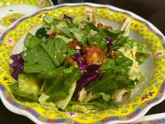 -芦月轩羊蝎子(劲松店)