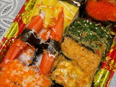 -池田寿司·4H鲜作(西直门凯德华联店)