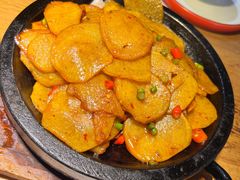 -九锅一堂酸菜鱼(学府凯德店)