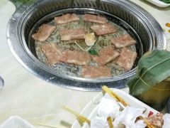 -烤得住时尚自助烧烤(东湖西路店)