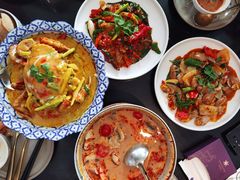 -Thai Alley泰爱里(二沙岛店)