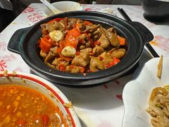 -堂瓦里·传统赣菜(第一街区店)