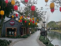 -COSTA COFFEE(西湖天地店)