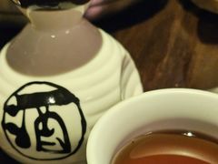 -贰醒·私房小院烧烤 (太古里店)