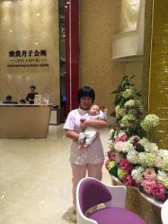 -生命加•Q考拉月子会所(玫瑰园店)