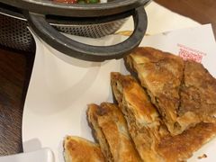 -阿德餐饮小秦川西北菜(福民路店)