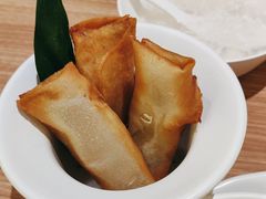 -苏小柳点心·手作小笼包(鸿寿坊分院)