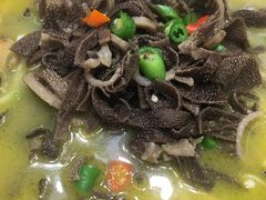 -咱家小院(汉中门店)