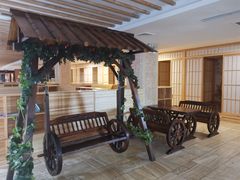 -碧中海汤泉汗蒸酒店