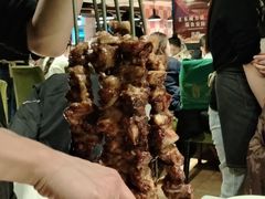-戈拿旺巴西烤肉(崇文门店)