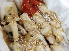 -下环街市熟食中心