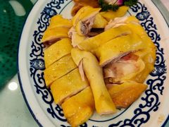 清远白切鸡-荔枝楼酒家(员村东璟店)