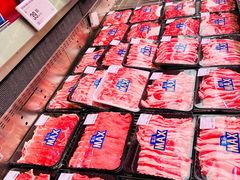 -盒马X会员店(上海森兰商都店)