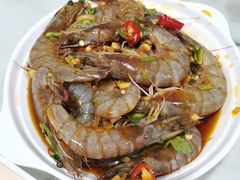 -车头老二大排档