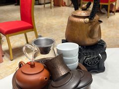 -凤凰楼酒家·粤宴点心(华强北店)