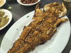 -朝鲜饭店(房山店)