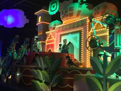 -济南方特东方神画