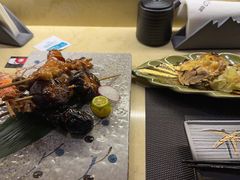 -鞠橘居酒屋(仁恒江湾新天地店)