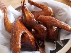 -味为先光明乳鸽(光明总店)