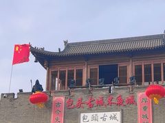 -包头古城文化旅游区