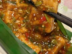 -蜗牛小馆醉乡民谣云南菜(惠新西里店)